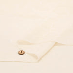 T/C Embroidered Fabric - Dot - nomura tailor