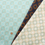 Cotton Lawn Lace Fabric - nomura tailor