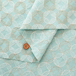 Cotton Lawn Lace Fabric - nomura tailor