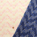 Cotton Lawn Lace Fabric - nomura tailor