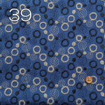 Cotton Lawn Lace Fabric - nomura tailor