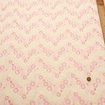 Cotton Lawn Lace Fabric - nomura tailor