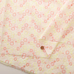 Cotton Lawn Lace Fabric - nomura tailor