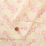 Cotton Lawn Lace Fabric - nomura tailor