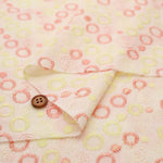 Cotton Lawn Lace Fabric - nomura tailor