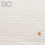 Cotton 60 Lawn Lace Fabric - Petit Flower - nomura tailor