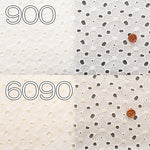 Cotton Lawn Lace Fabric - Flower - nomura tailor