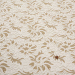 C/N Raschel Lace Fabric - nomura tailor