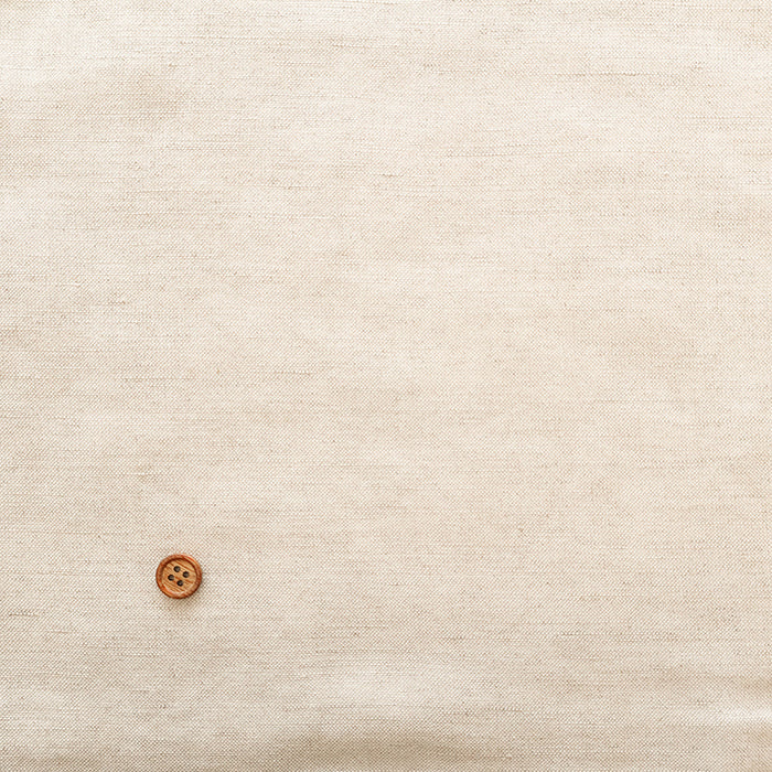 Rayon Linen Fabric - Plain - nomura tailor