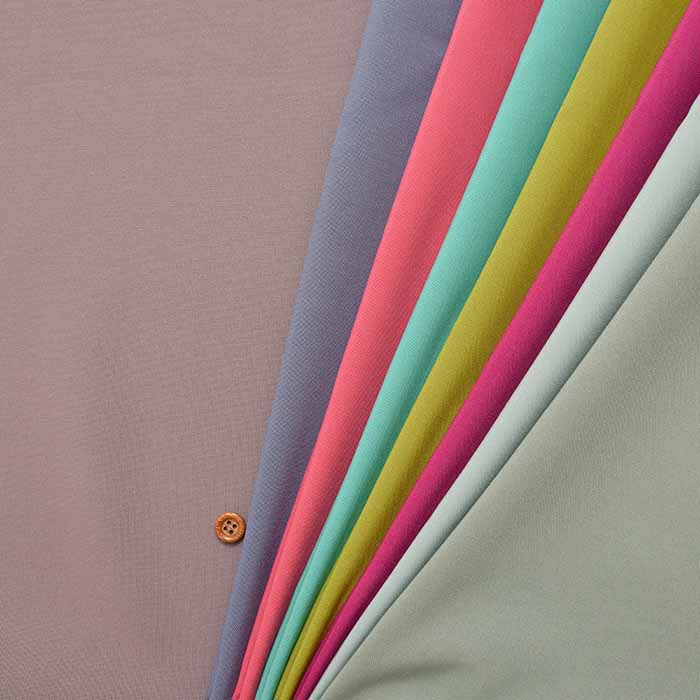 2way stretch tropical plain 1 - nomura tailor