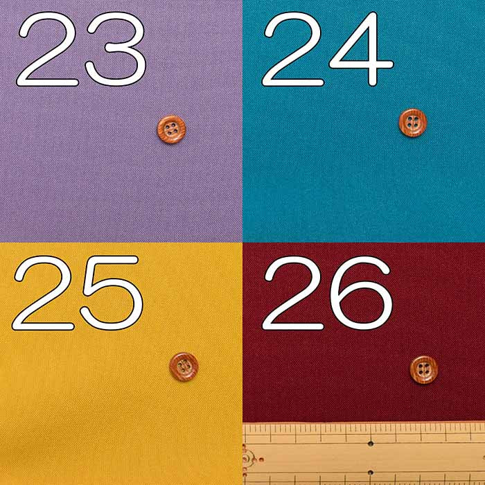 2way stretch tropical plain 2 - nomura tailor