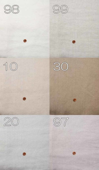 Belgian Linen Air-In (Warm Tones) (2-065-203026-red) - nomura tailor