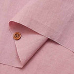 Belgian Linen Air-In (Warm Tones) (2-065-203026-red) - nomura tailor
