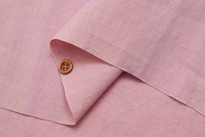 Belgian Linen Air-In (Warm Tones) (2-065-203026-red) - nomura tailor