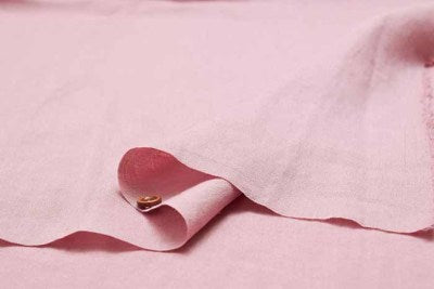 Belgian Linen Air-In (Warm Tones) (2-065-203026-red) - nomura tailor