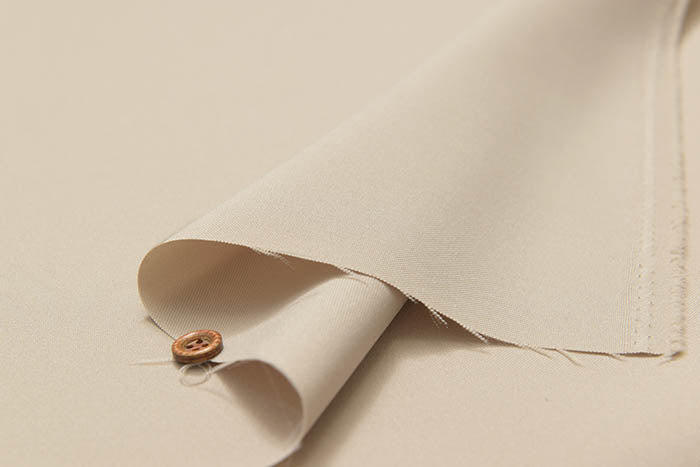 2way stretch tropical plain - nomura tailor