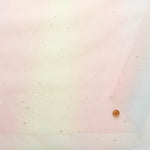 Made in China Nylon Gradient Glitter Tulle Fabric - nomura tailor