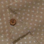 Chiffon Josette Print Dot - nomura tailor