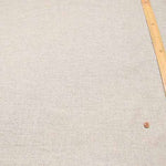 Bishu Washable 2-Way Stretch Tweed Twill Fabric - Plain - nomura tailor