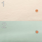 Polyester Vintage Crepe Fabric - Plain - nomura tailor