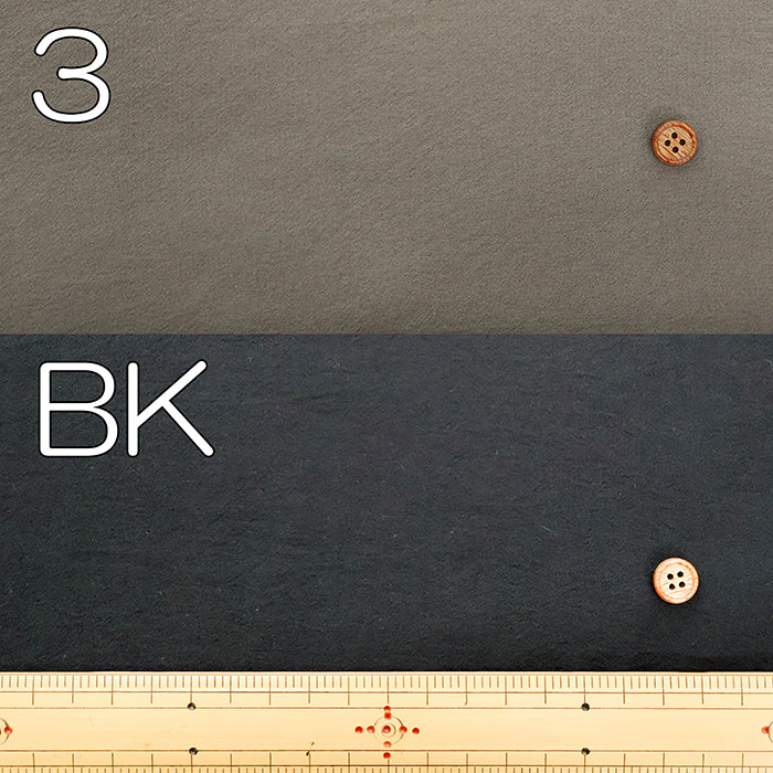 Polyester Vintage Crepe Fabric - Plain - nomura tailor