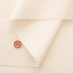 Polyester Vintage Crepe Fabric - Plain - nomura tailor