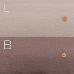 Wool Loop Compressed Knit Fabric - Plain - nomura tailor