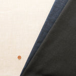 Comfit Linen Fabric - Plain - nomura tailor