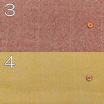 Wavy Herringbone Fabric - Solid Color - nomura tailor