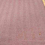 Wavy Herringbone Fabric - Solid Color - nomura tailor