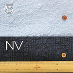 Polyester Bumpy Texture Check Fabric - Plain - nomura tailor