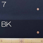 Bishu 2-Way Stretch Eco-Poly T/R Argan Gabardine Fabric - Plain - nomura tailor