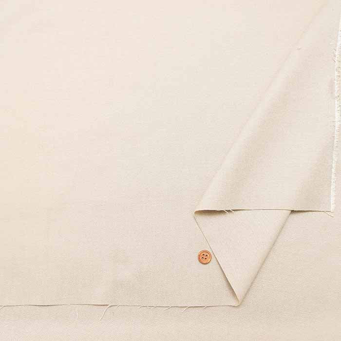 Bishu 2-Way Stretch Eco-Poly T/R Argan Gabardine Fabric - Plain - nomura tailor