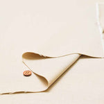 Bishu 2-Way Stretch Eco-Poly T/R Argan Gabardine Fabric - Plain - nomura tailor