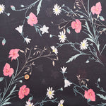 Double Width 60” Cotton Lawn Fabric - nomura tailor