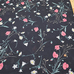 Double Width 60” Cotton Lawn Fabric - nomura tailor
