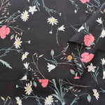 Double Width 60” Cotton Lawn Fabric - nomura tailor
