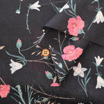 Double Width 60” Cotton Lawn Fabric - nomura tailor