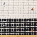 Fancy Tweed Fabric - nomura tailor