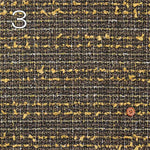 Fancy Tweed Fabric - nomura tailor