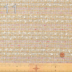 Fancy Tweed Fabric - nomura tailor