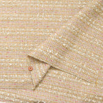 Fancy Tweed Fabric - nomura tailor