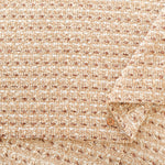Fancy Tweed Fabric - nomura tailor