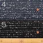 Ribbon Fancy Fabric - nomura tailor