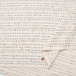 Ribbon Fancy Fabric - nomura tailor