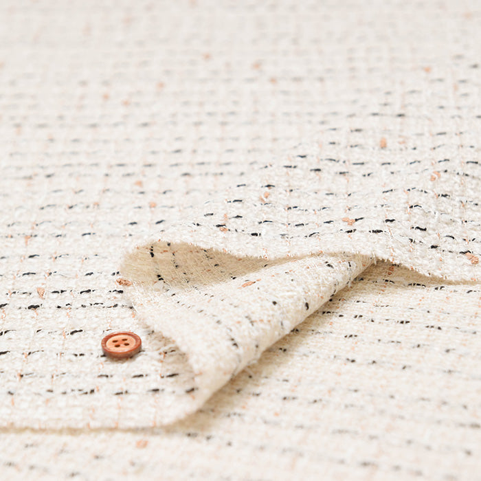 Ribbon Fancy Fabric - nomura tailor