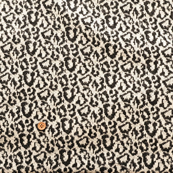 Sinker Pile Fabric - nomura tailor