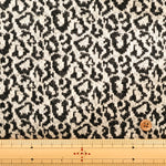Sinker Pile Fabric - nomura tailor