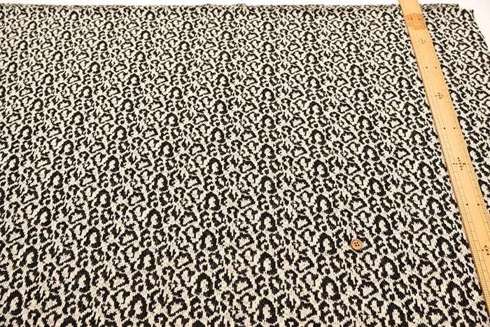 Sinker Pile Fabric - nomura tailor