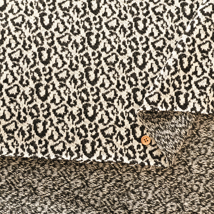 Sinker Pile Fabric - nomura tailor